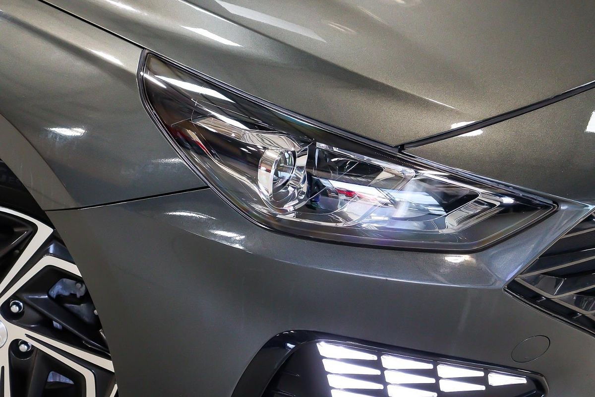 2023 Hyundai i30  PD.V4