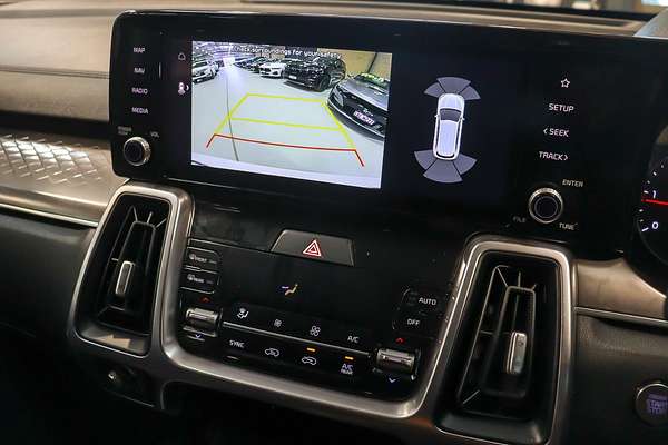 2022 Kia Sorento Sport+ MQ4