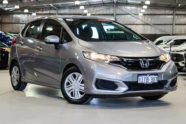 2020 Honda Jazz VTi GF