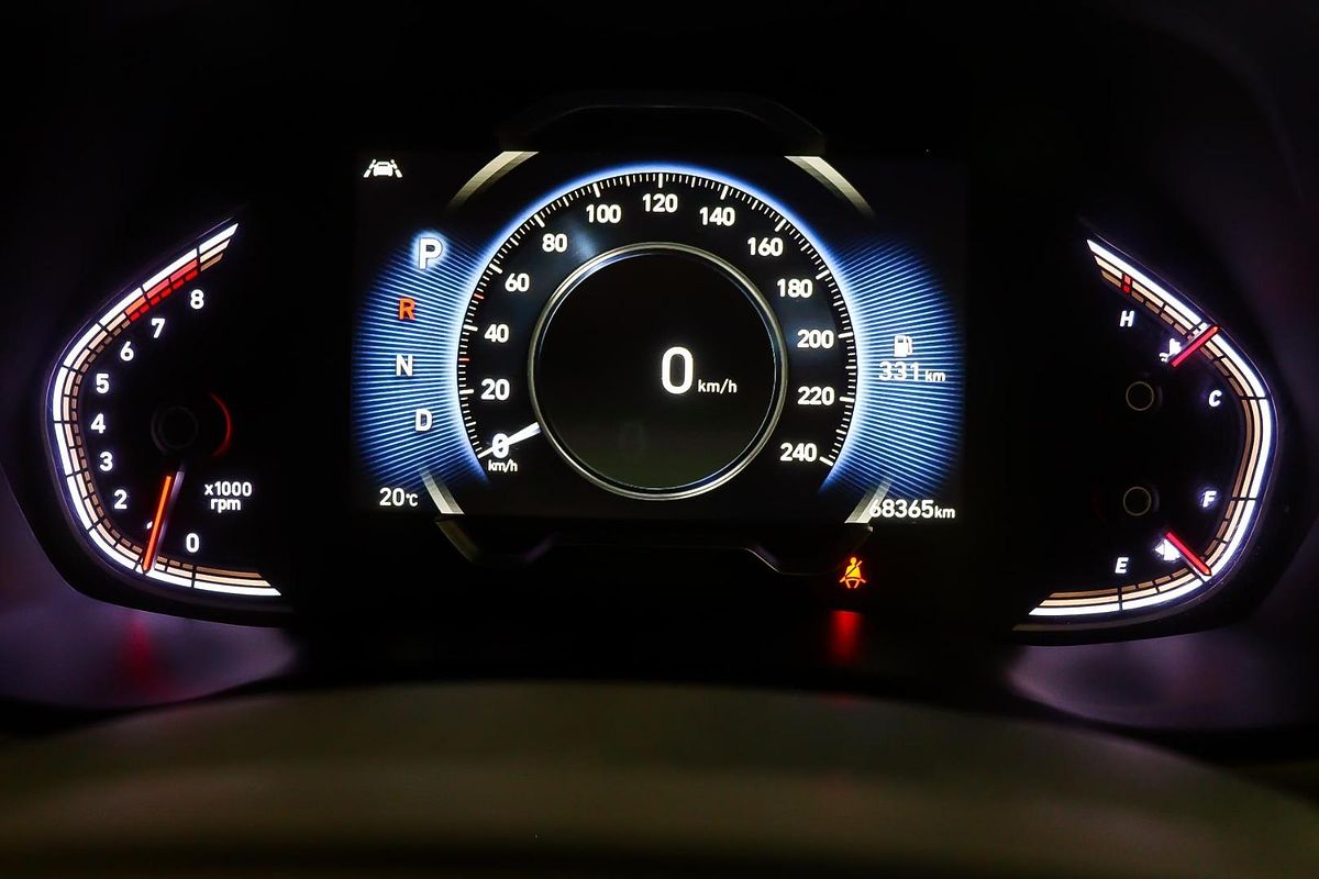 2023 Hyundai i30  PD.V4