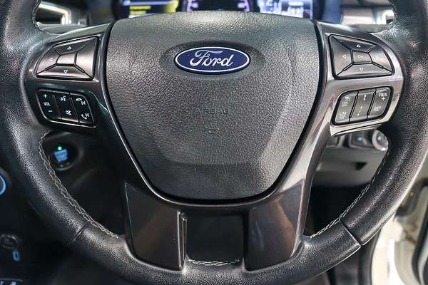 2022 Ford Everest Titanium UA II 2.0L