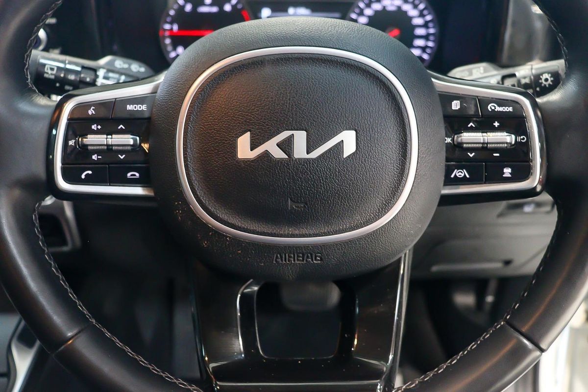 2022 Kia Sorento Sport+ MQ4