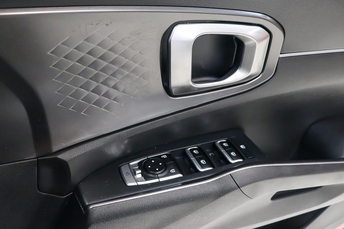 2022 Kia Sorento Sport+ MQ4