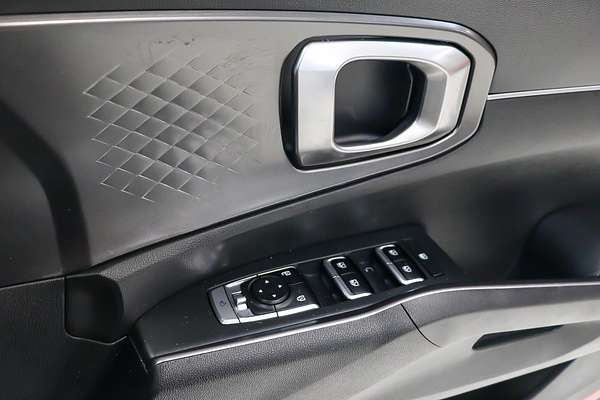 2022 Kia Sorento Sport+ MQ4