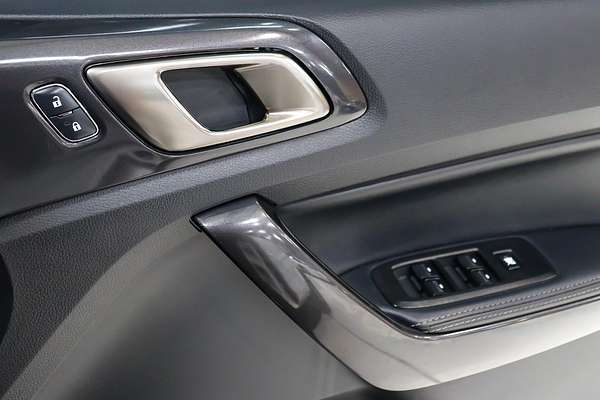 2022 Ford Everest Titanium UA II 2.0L