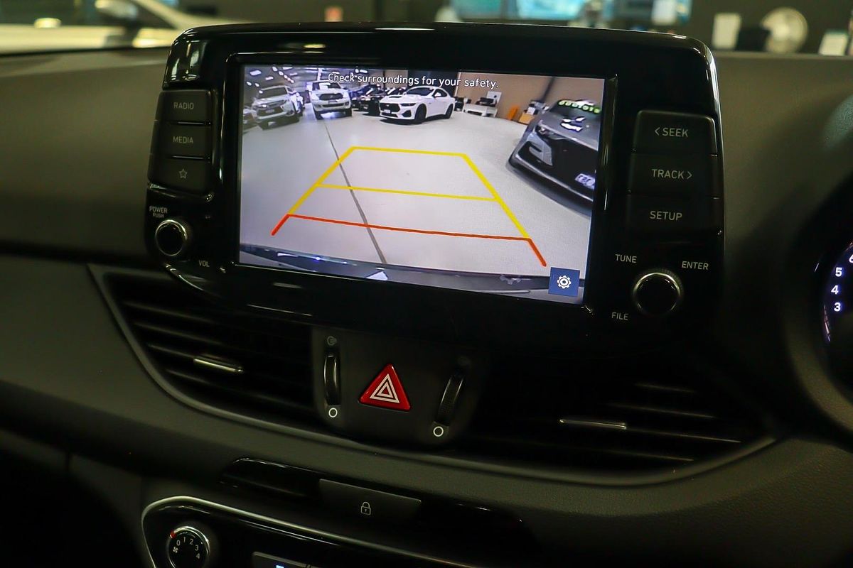 2023 Hyundai i30  PD.V4