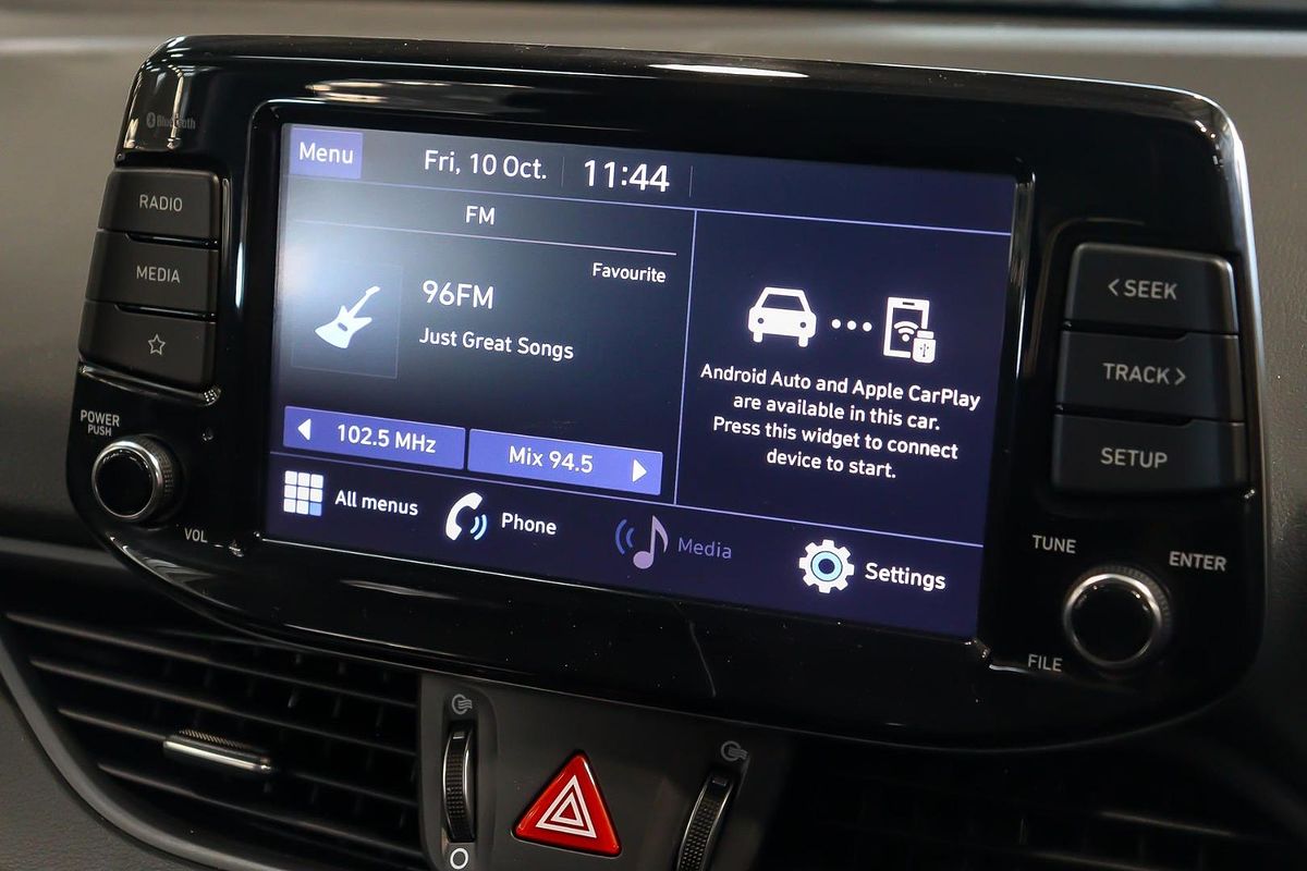 2023 Hyundai i30  PD.V4