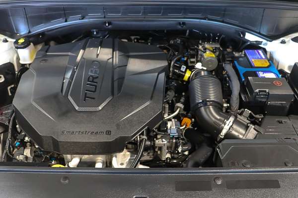 2022 Kia Sorento Sport+ MQ4