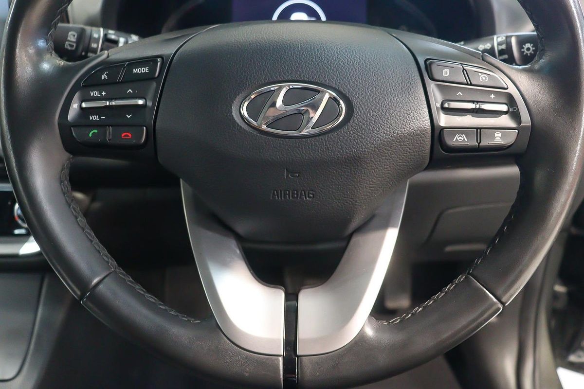 2023 Hyundai i30  PD.V4