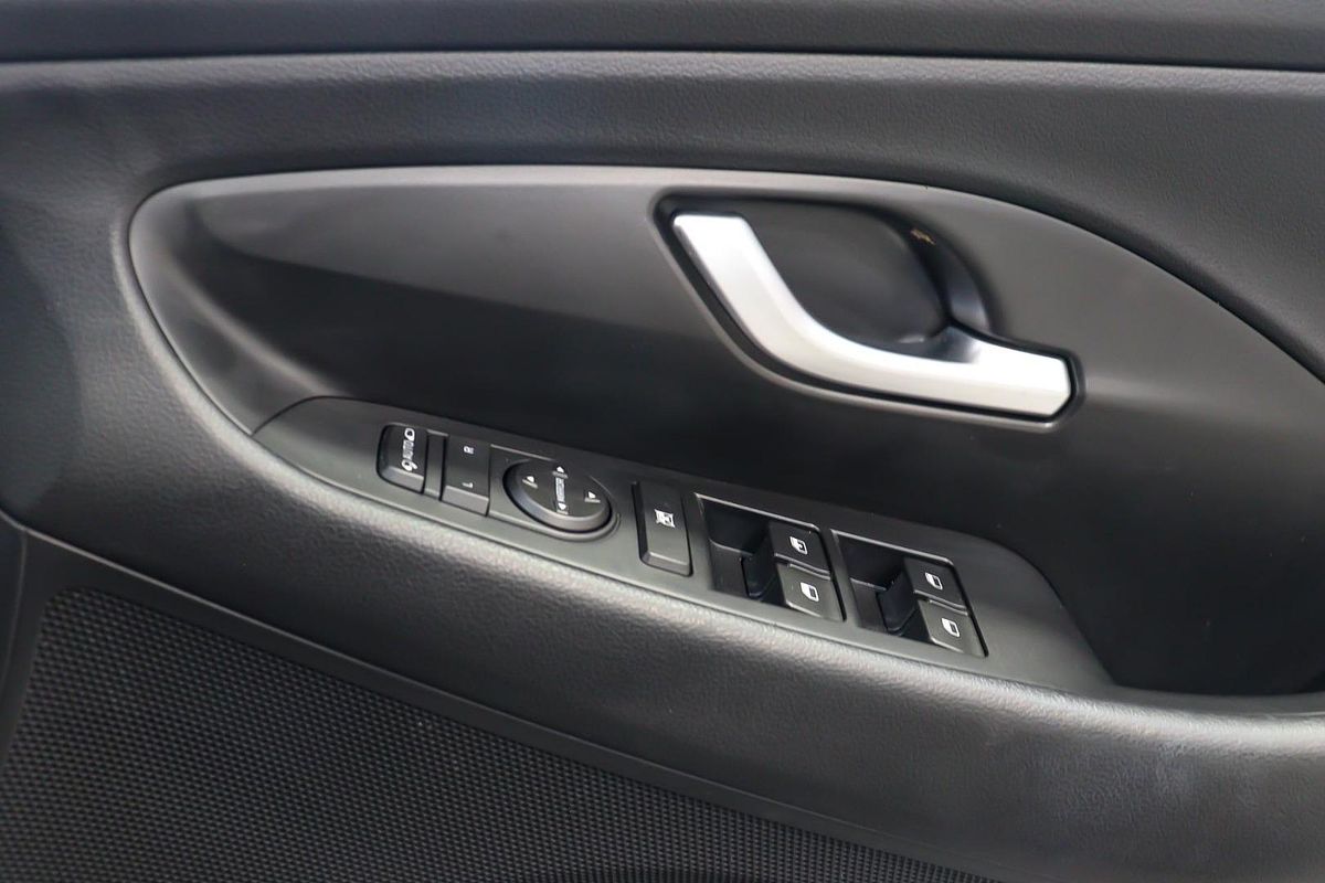 2023 Hyundai i30  PD.V4