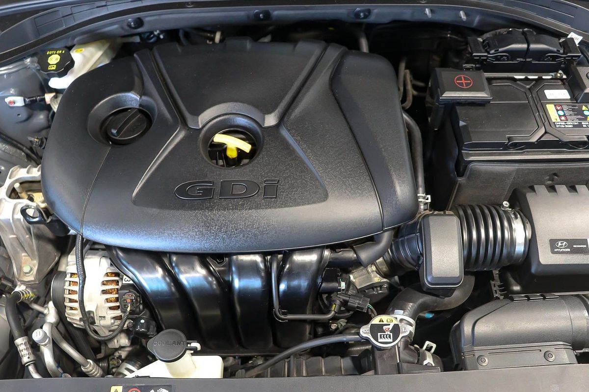 2023 Hyundai i30  PD.V4