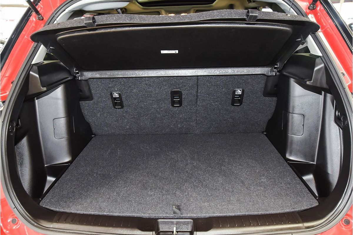 2024 Suzuki Vitara Turbo LY Series II