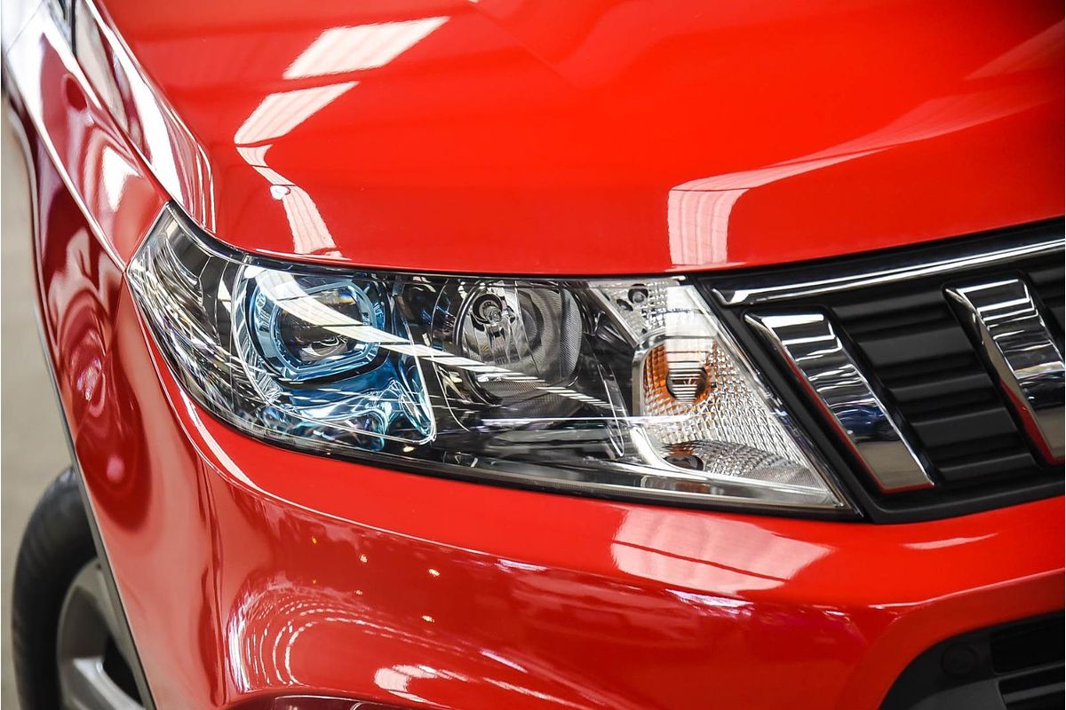 2024 Suzuki Vitara Turbo LY Series II