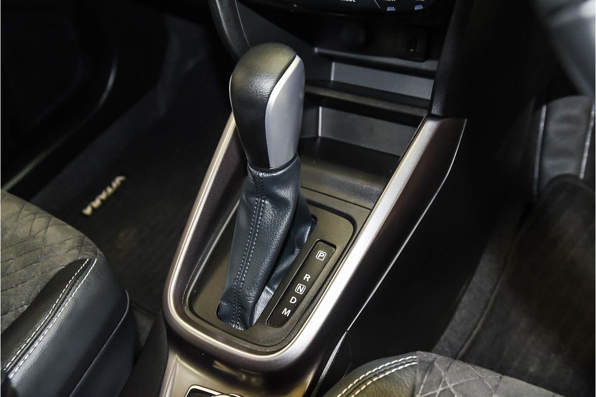 2024 Suzuki Vitara Turbo LY Series II