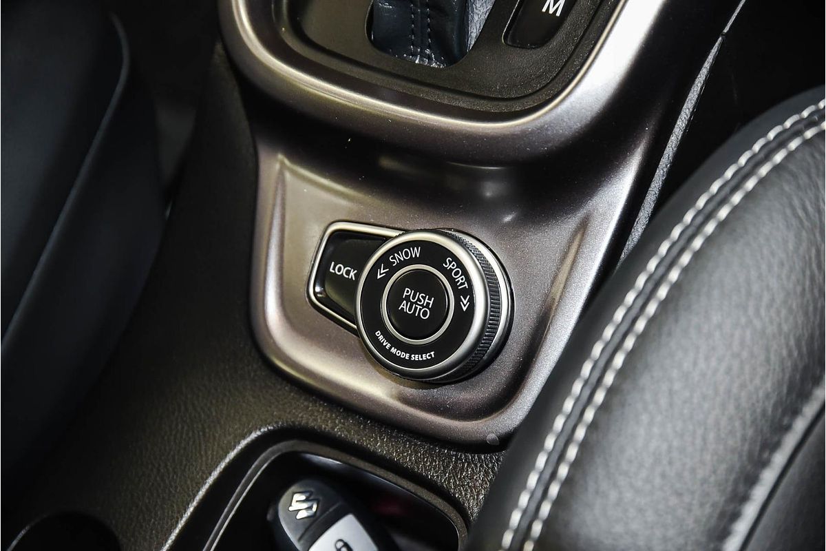 2024 Suzuki Vitara Turbo LY Series II