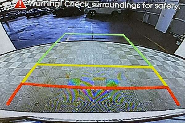 2015 Hyundai ix35 Elite Series II