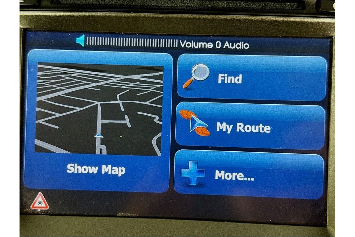 2015 Hyundai ix35 Elite Series II