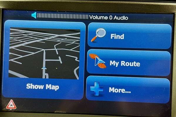 2015 Hyundai ix35 Elite Series II