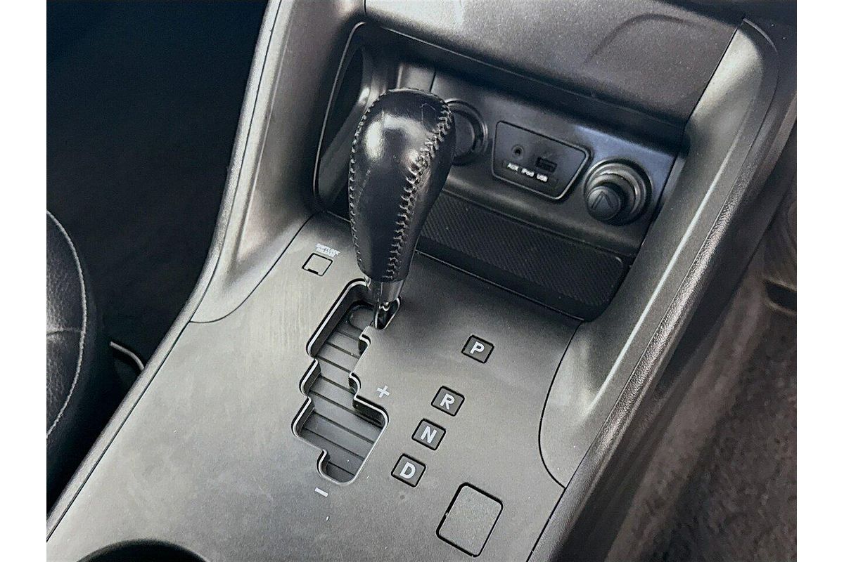 2015 Hyundai ix35 Elite Series II