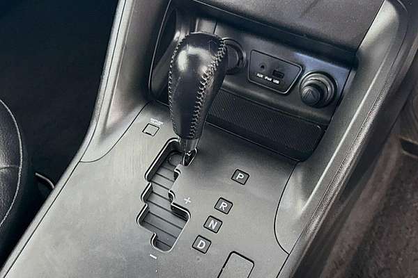 2015 Hyundai ix35 Elite Series II