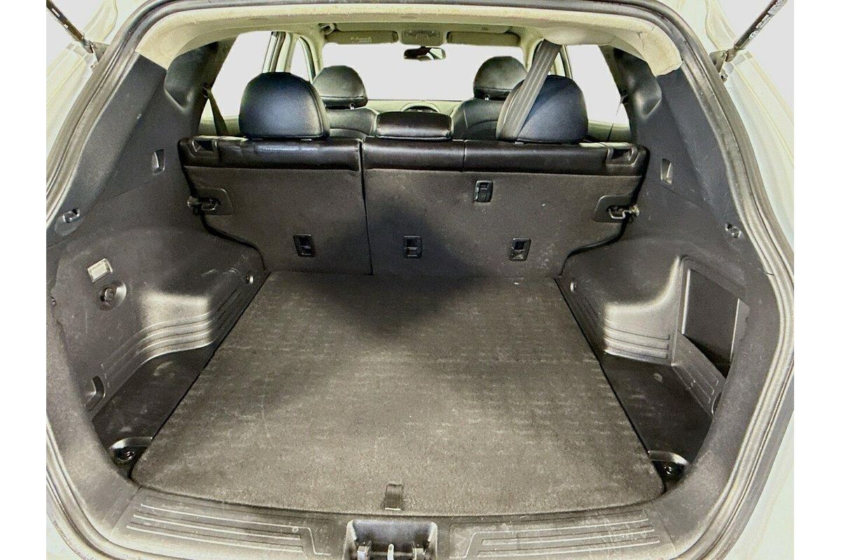 2015 Hyundai ix35 Elite Series II