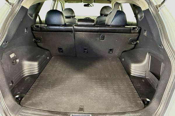 2015 Hyundai ix35 Elite Series II