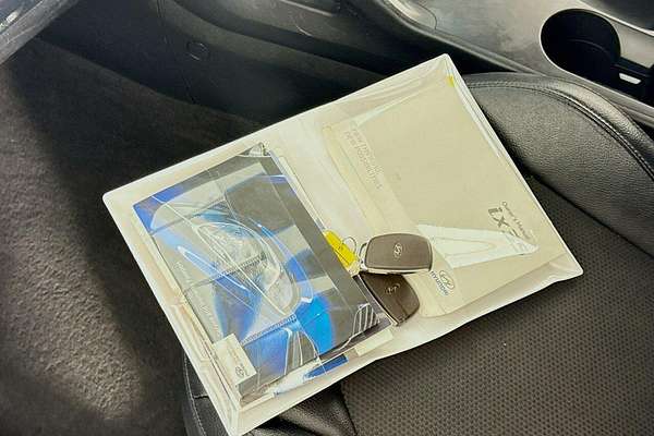 2015 Hyundai ix35 Elite Series II