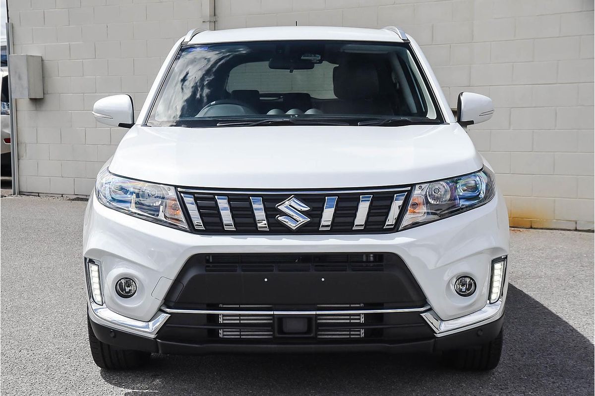 2024 Suzuki Vitara Turbo LY Series II