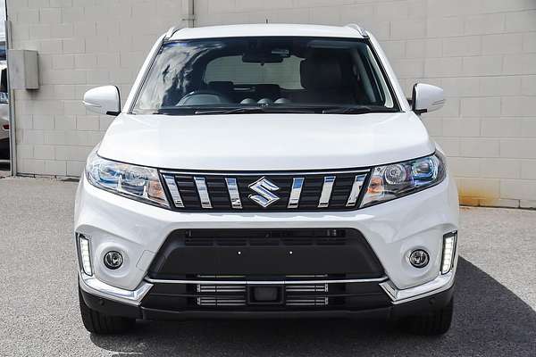 2024 Suzuki Vitara Turbo LY Series II