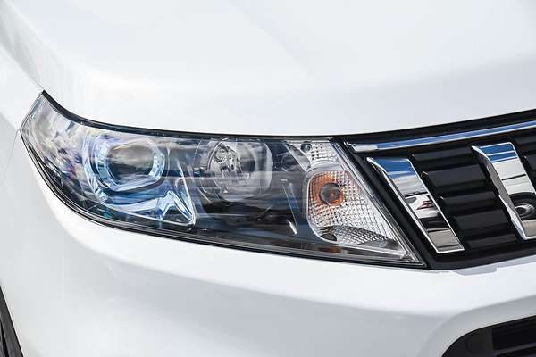 2024 Suzuki Vitara Turbo LY Series II