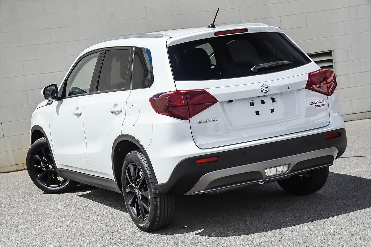 2024 Suzuki Vitara Turbo LY Series II