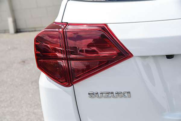 2024 Suzuki Vitara Turbo LY Series II