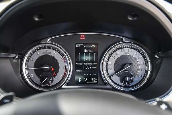 2024 Suzuki Vitara Turbo LY Series II