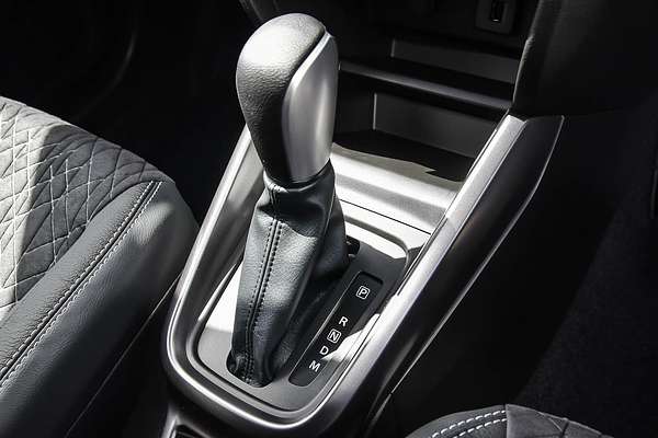 2024 Suzuki Vitara Turbo LY Series II