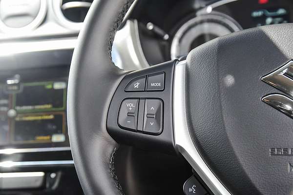 2024 Suzuki Vitara Turbo LY Series II