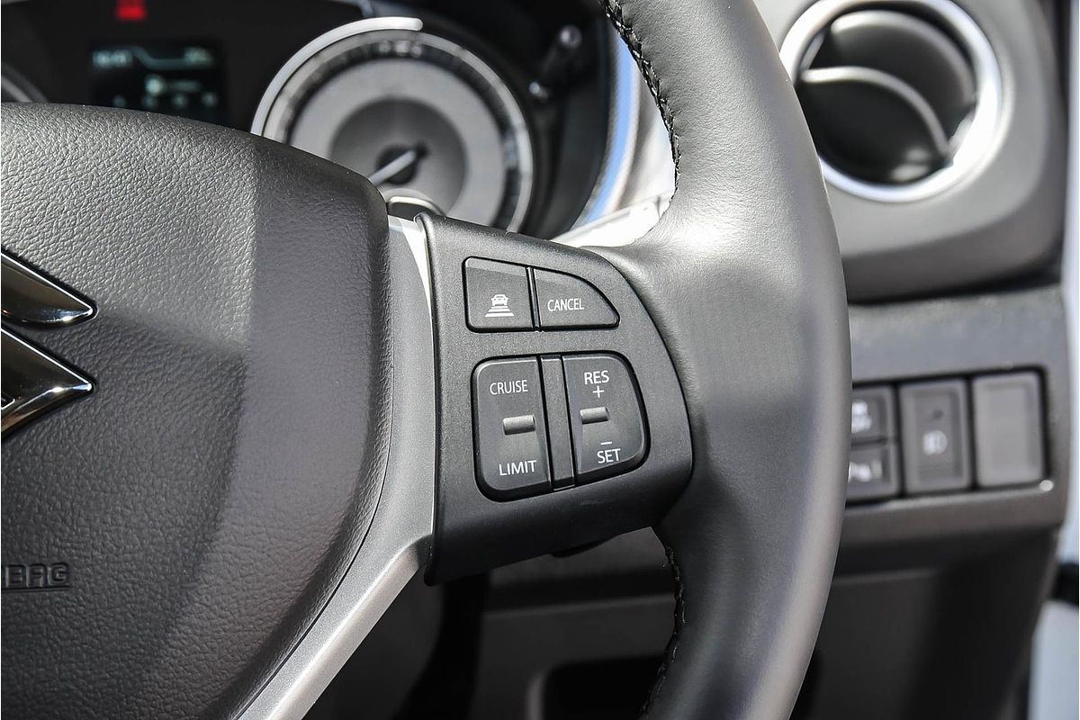 2024 Suzuki Vitara Turbo LY Series II