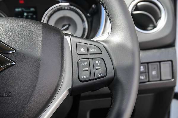 2024 Suzuki Vitara Turbo LY Series II