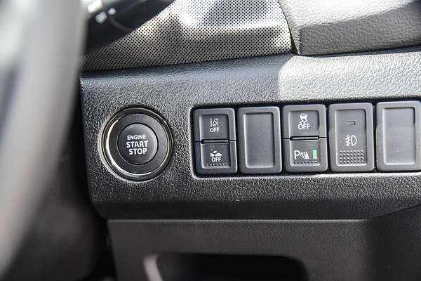 2024 Suzuki Vitara Turbo LY Series II