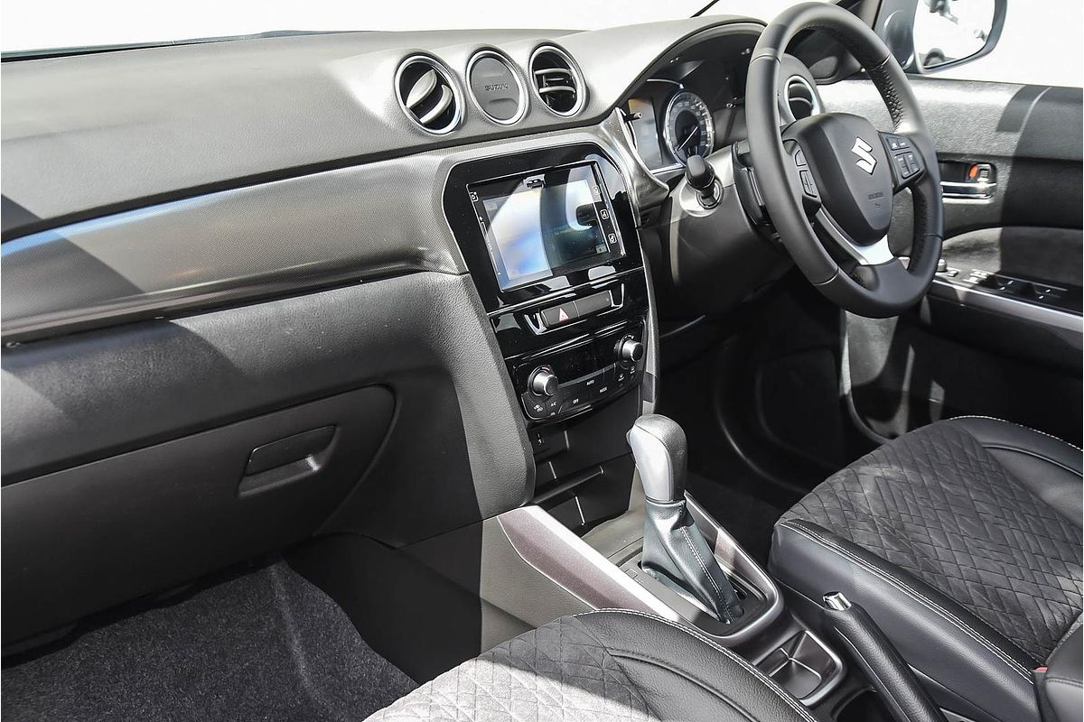 2024 Suzuki Vitara Turbo LY Series II