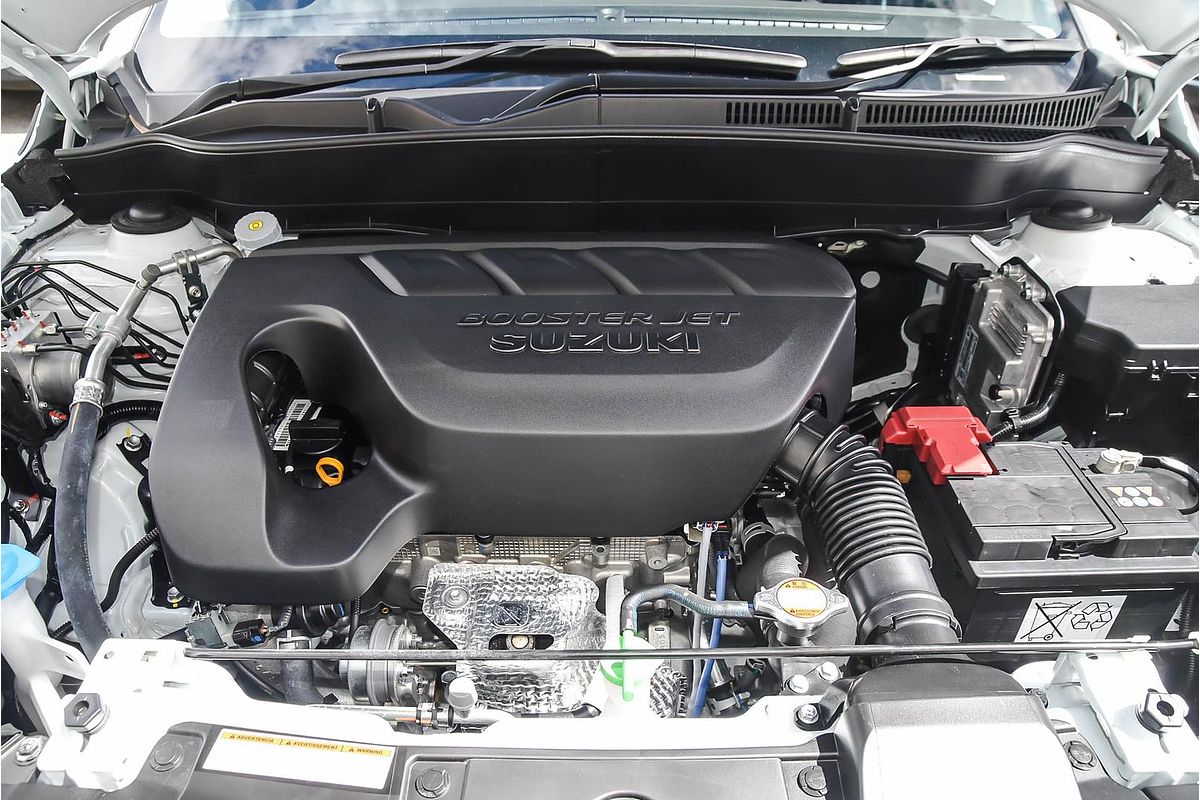 2024 Suzuki Vitara Turbo LY Series II