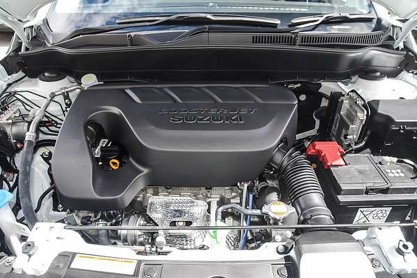 2024 Suzuki Vitara Turbo LY Series II