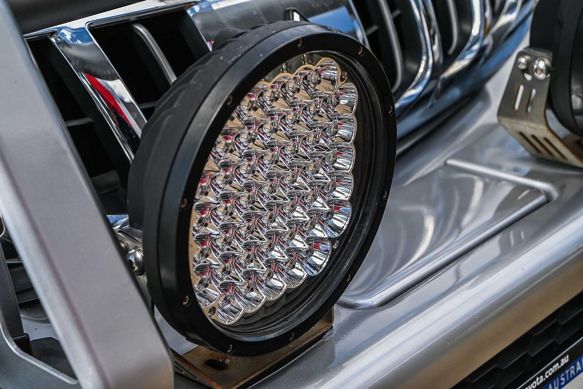 2016 Mitsubishi Triton GLS MQ 4X4