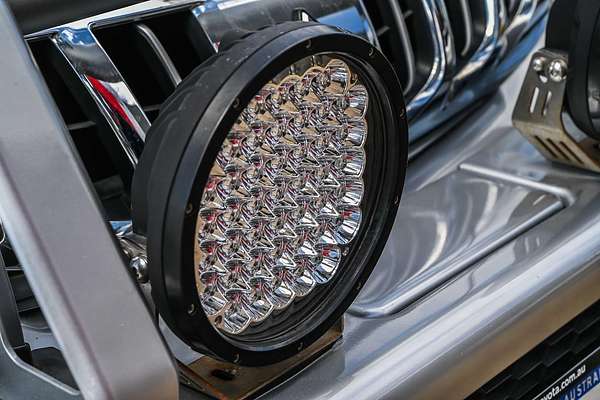 2016 Mitsubishi Triton GLS MQ 4X4