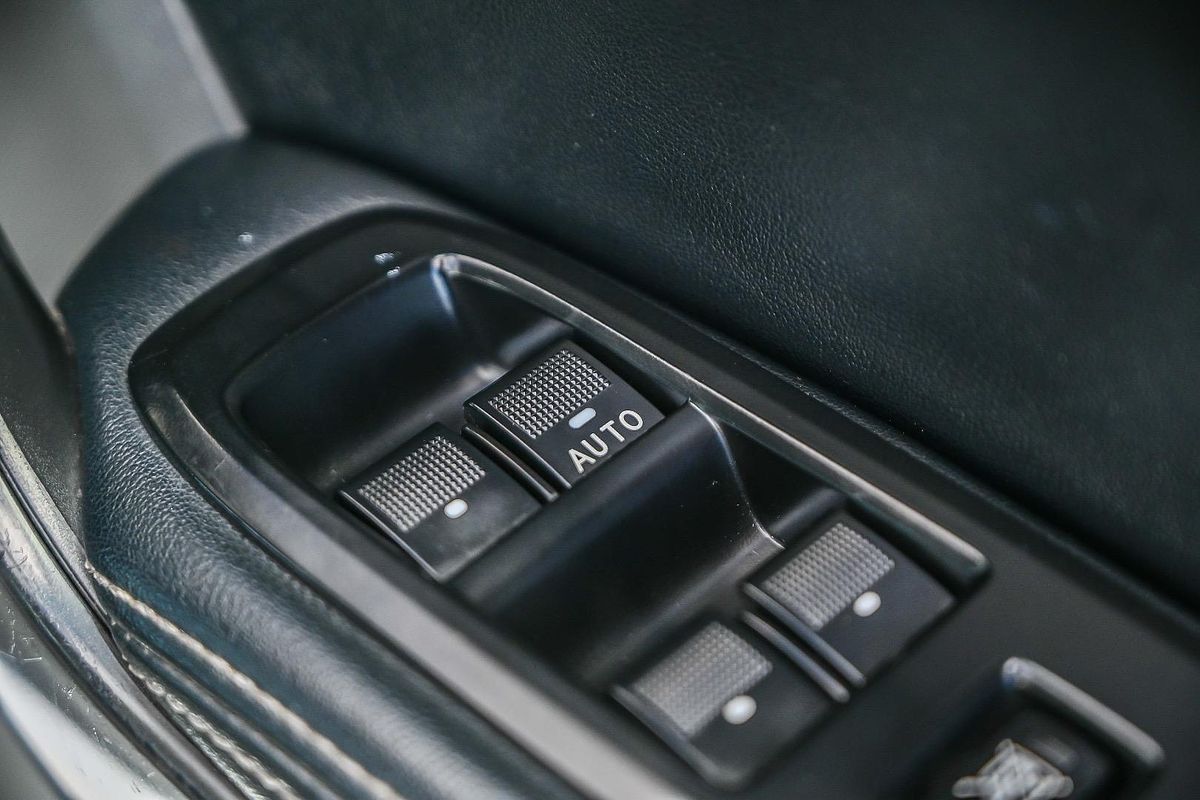 2017 Ford Ranger FX4 PX MkII 4X4 3.2L