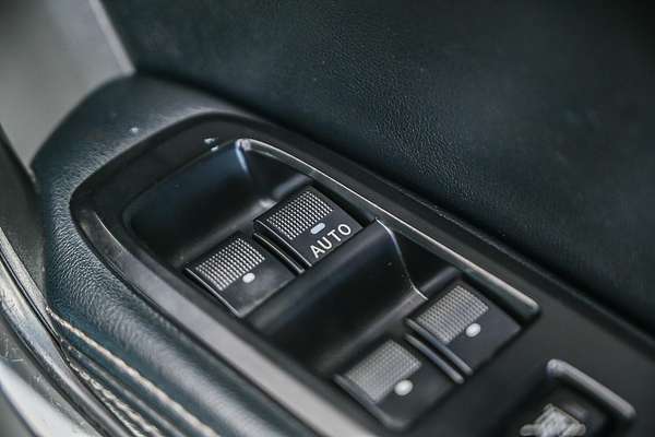 2017 Ford Ranger FX4 PX MkII 4X4 3.2L