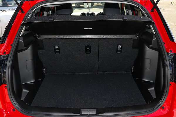 2024 Suzuki Vitara Turbo LY Series II
