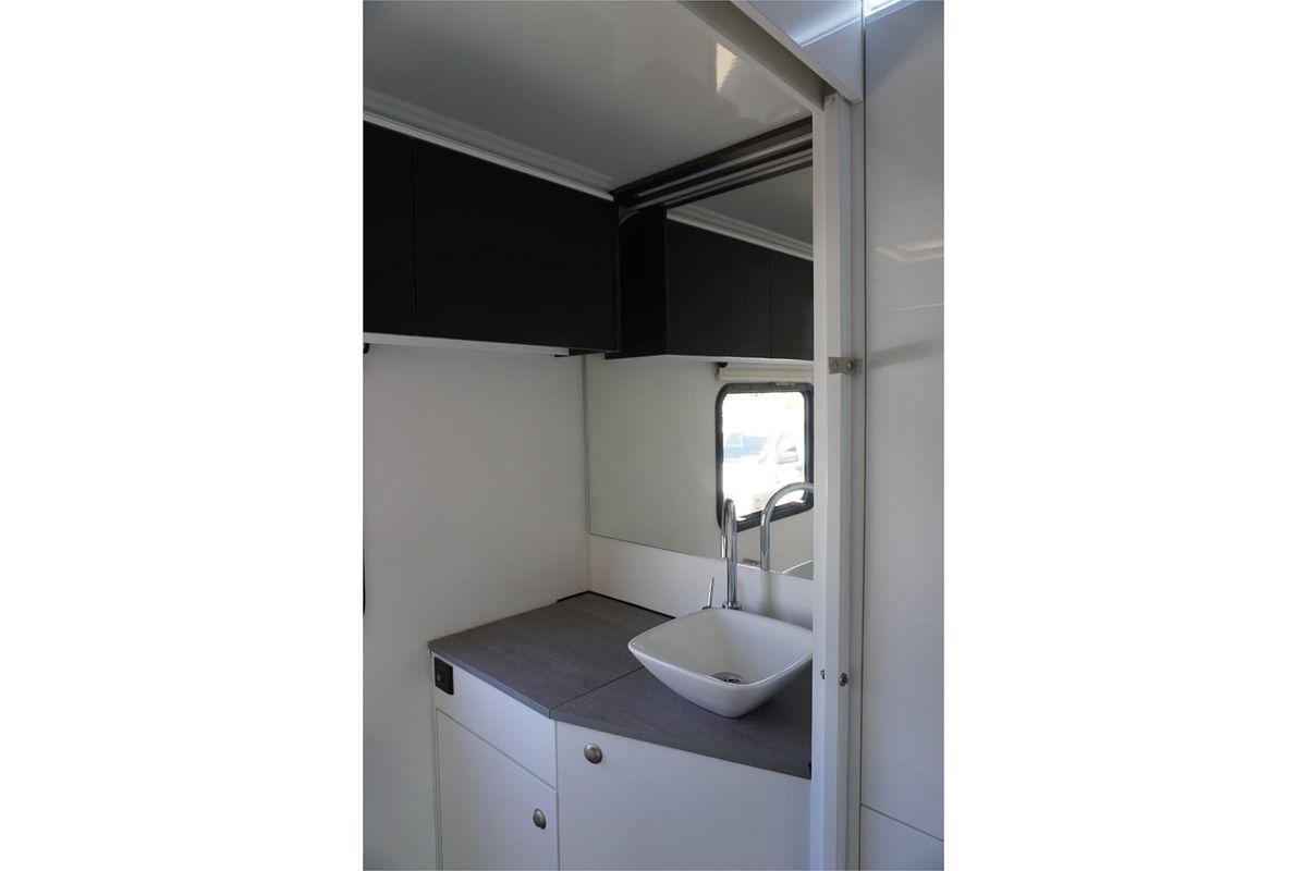 2020 Iveco Daily 50C17