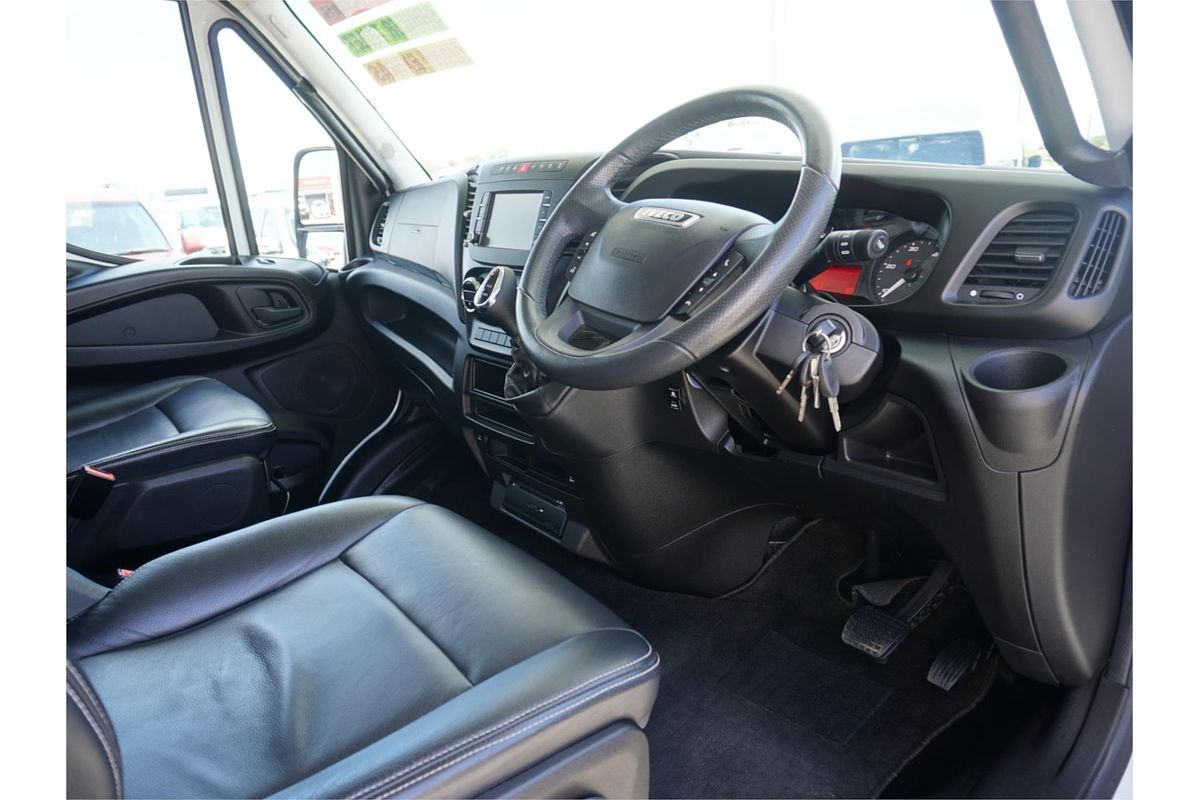 2020 Iveco Daily 50C17