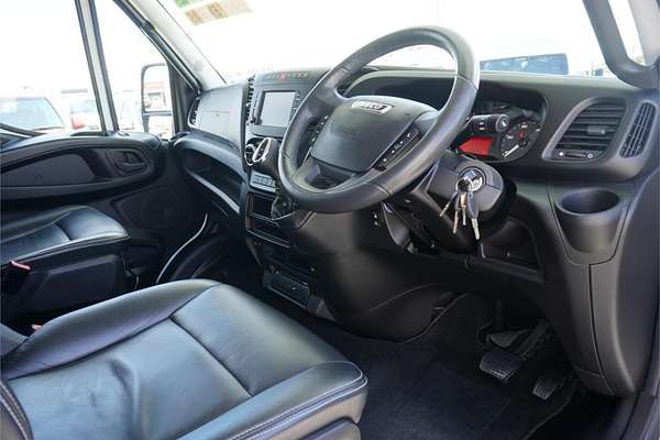 2020 Iveco Daily 50C17