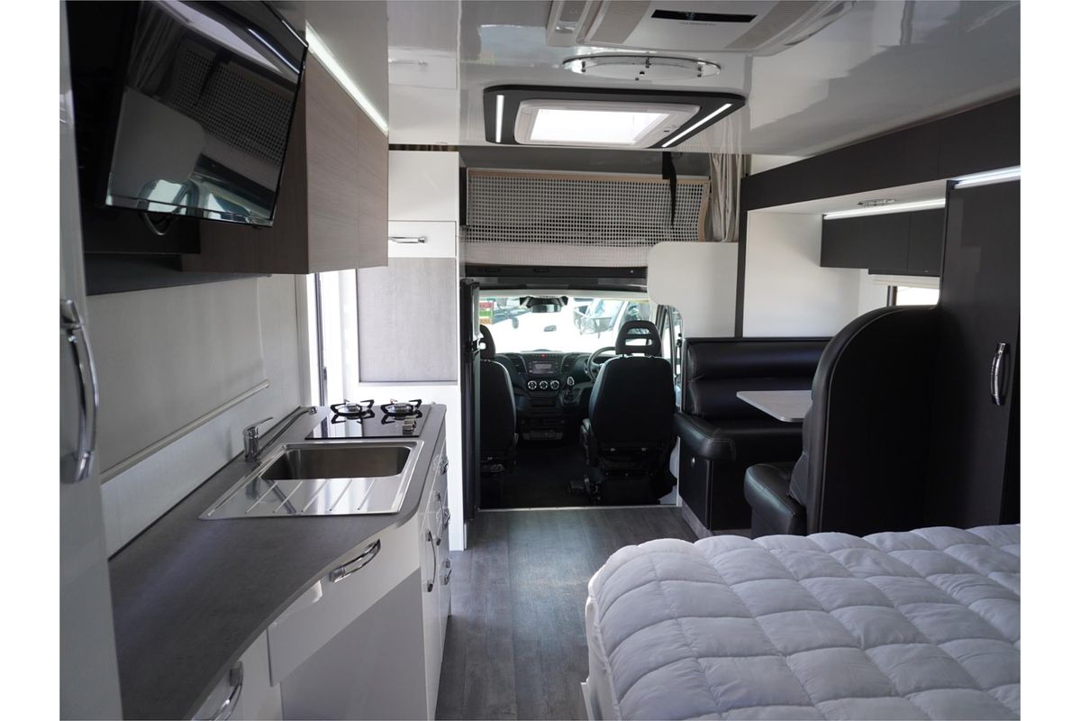 2020 Iveco Daily 50C17